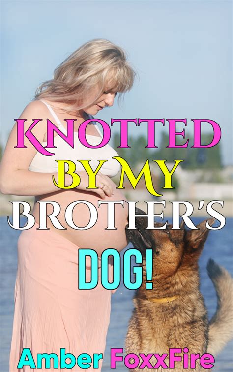 dog knotted porn